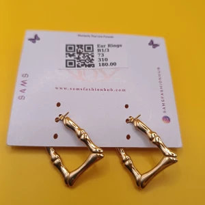 Ear Rings